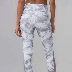lululemon athletica Pants - Lululemon leggings lululemon athletica Pants - Lululemon leggings